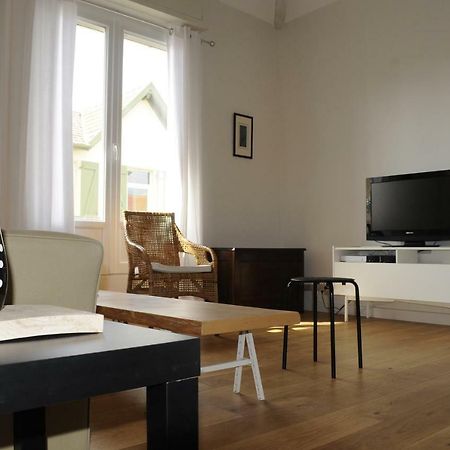 Appartement côte des Basques Biarritz Extérieur photo