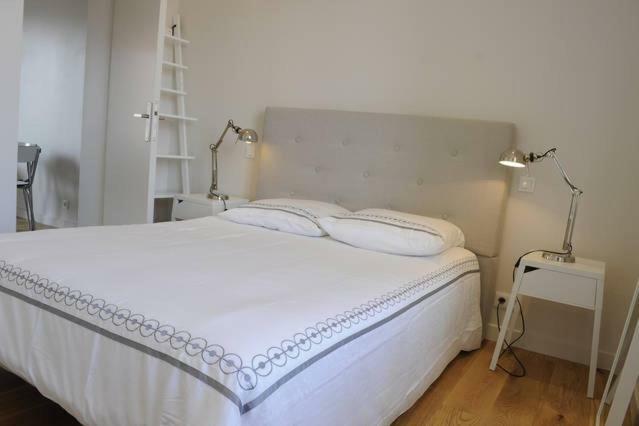Appartement côte des Basques Biarritz Extérieur photo