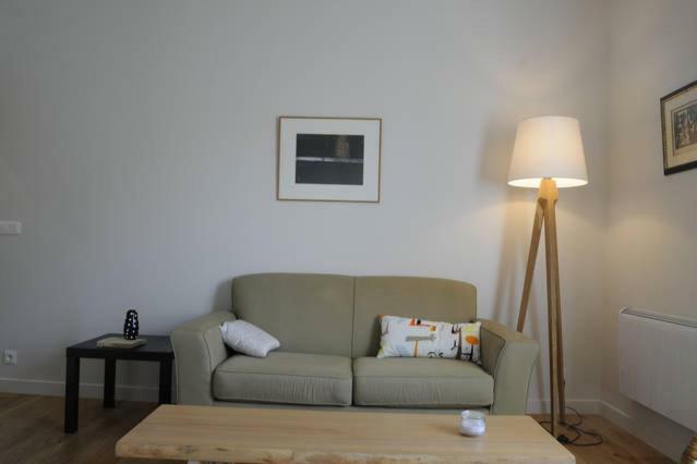 Appartement côte des Basques Biarritz Extérieur photo