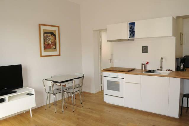 Appartement côte des Basques Biarritz Extérieur photo
